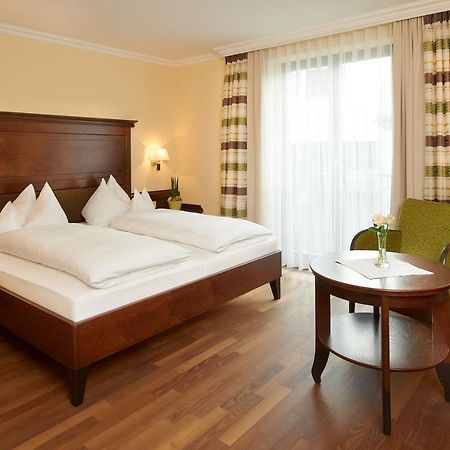 Hotel Zur Post Kötzting Exteriér fotografie