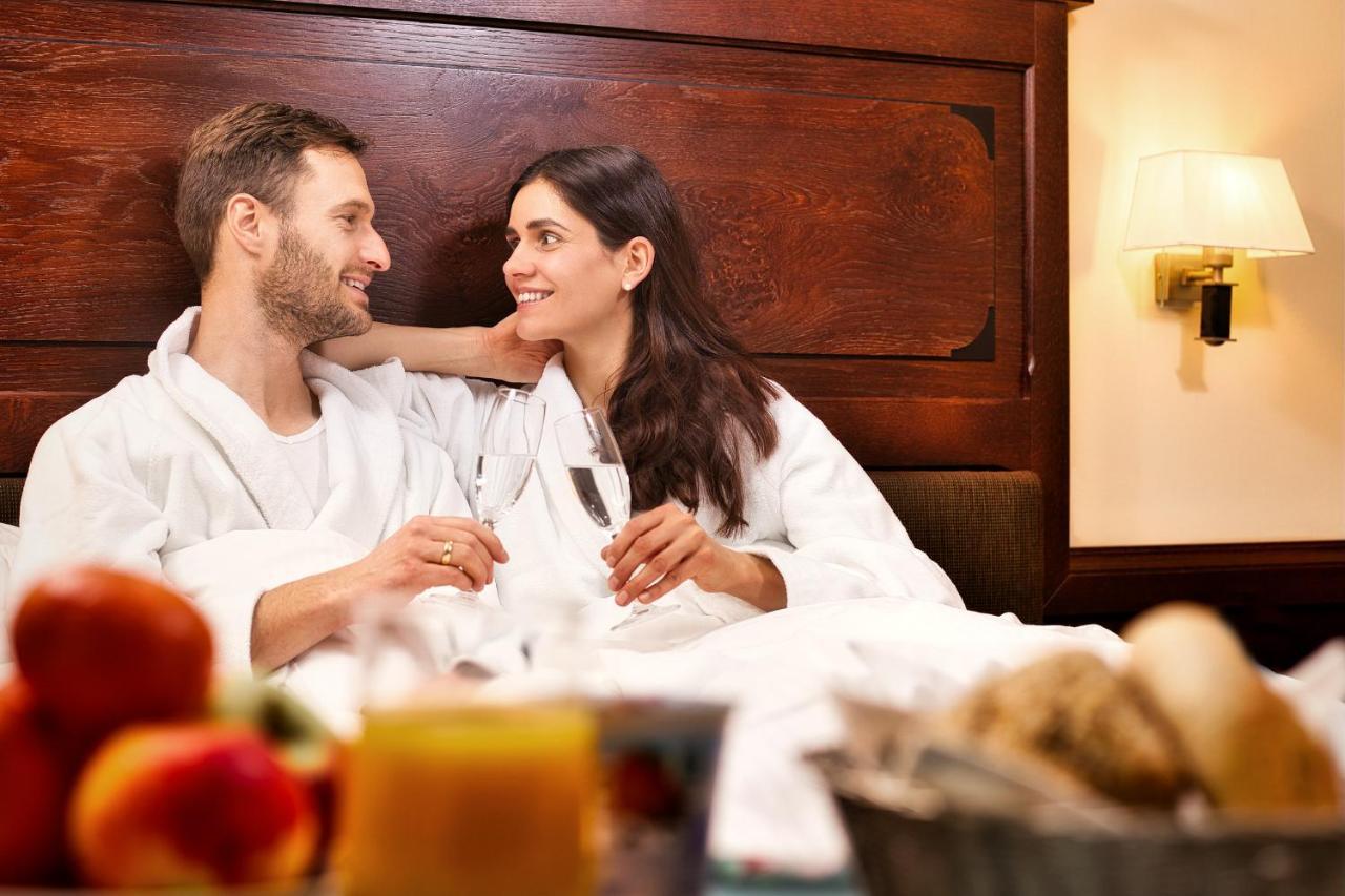 Hotel Zur Post Kötzting Exteriér fotografie