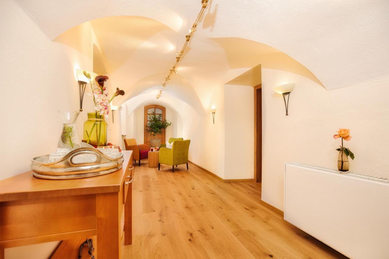 Hotel Zur Post Kötzting Exteriér fotografie