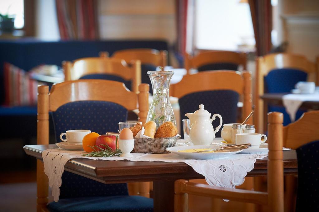 Hotel Zur Post Kötzting Exteriér fotografie