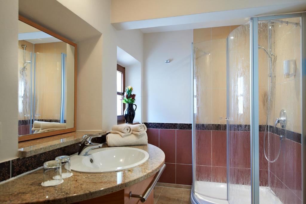 Hotel Zur Post Kötzting Pokoj fotografie