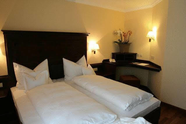 Hotel Zur Post Kötzting Exteriér fotografie