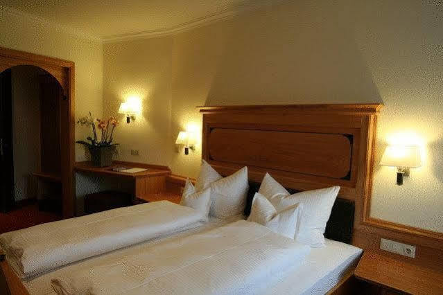 Hotel Zur Post Kötzting Exteriér fotografie