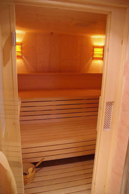 Hotel Zur Post Kötzting Exteriér fotografie